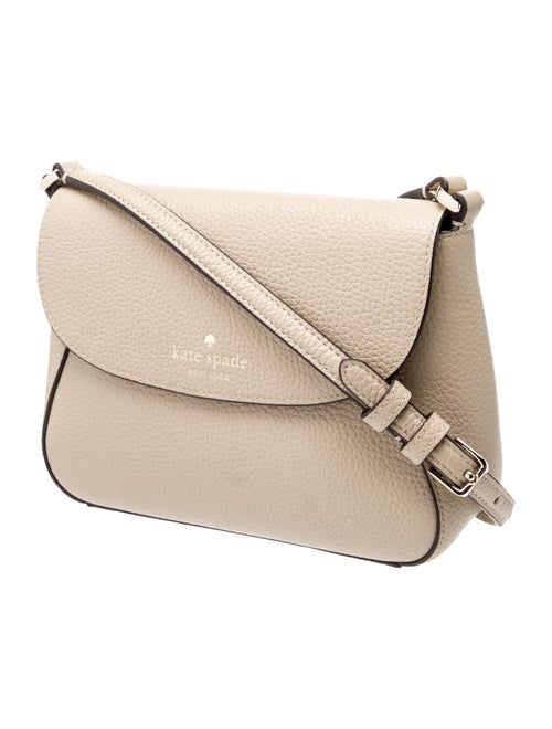 Kate Spade New York Leather Crossbody Bag