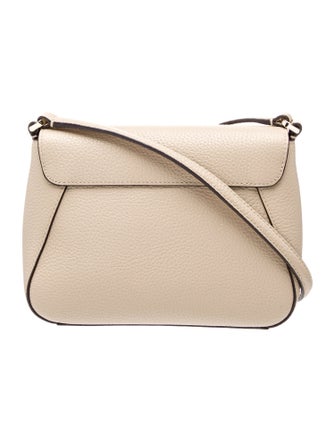 Kate Spade New York Leather Crossbody Bag