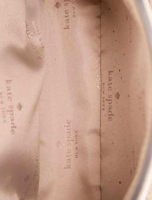 Kate Spade New York Leather Crossbody Bag