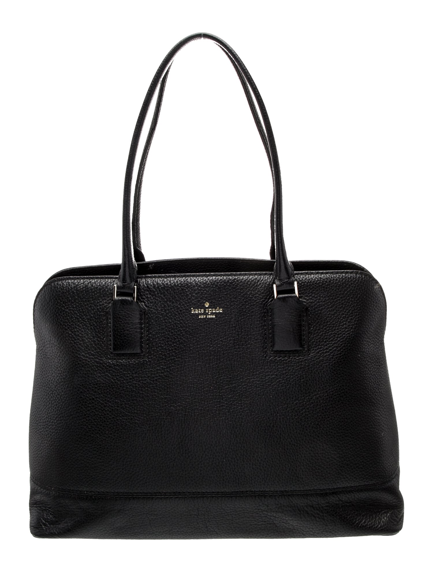 Kate Spade New York Leather Tote