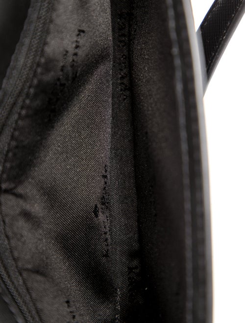 Kate Spade New York Saffiano Leather Crossbody Bag