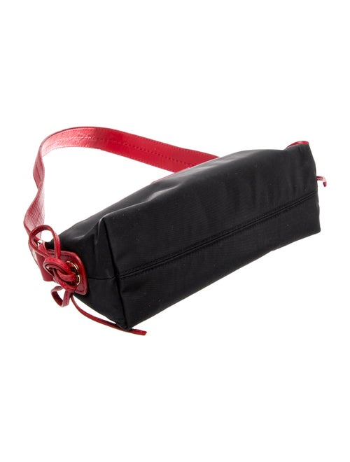 Kate Spade New York Nylon Shoulder Bag