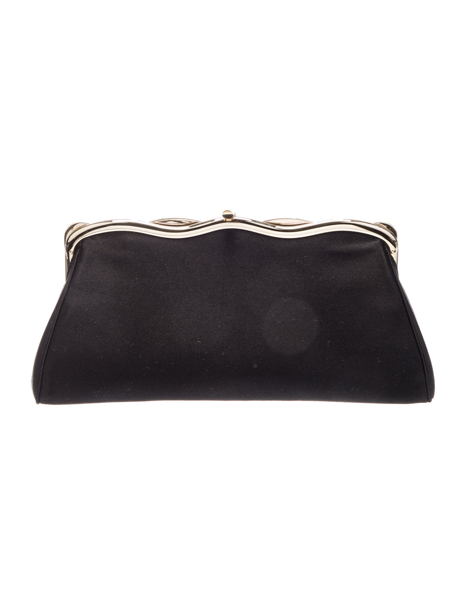 Kate Spade New York Satin Evening Bag