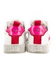 Kate Spade New York Leather Sneakers