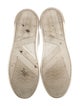 Kate Spade New York Leather Sneakers