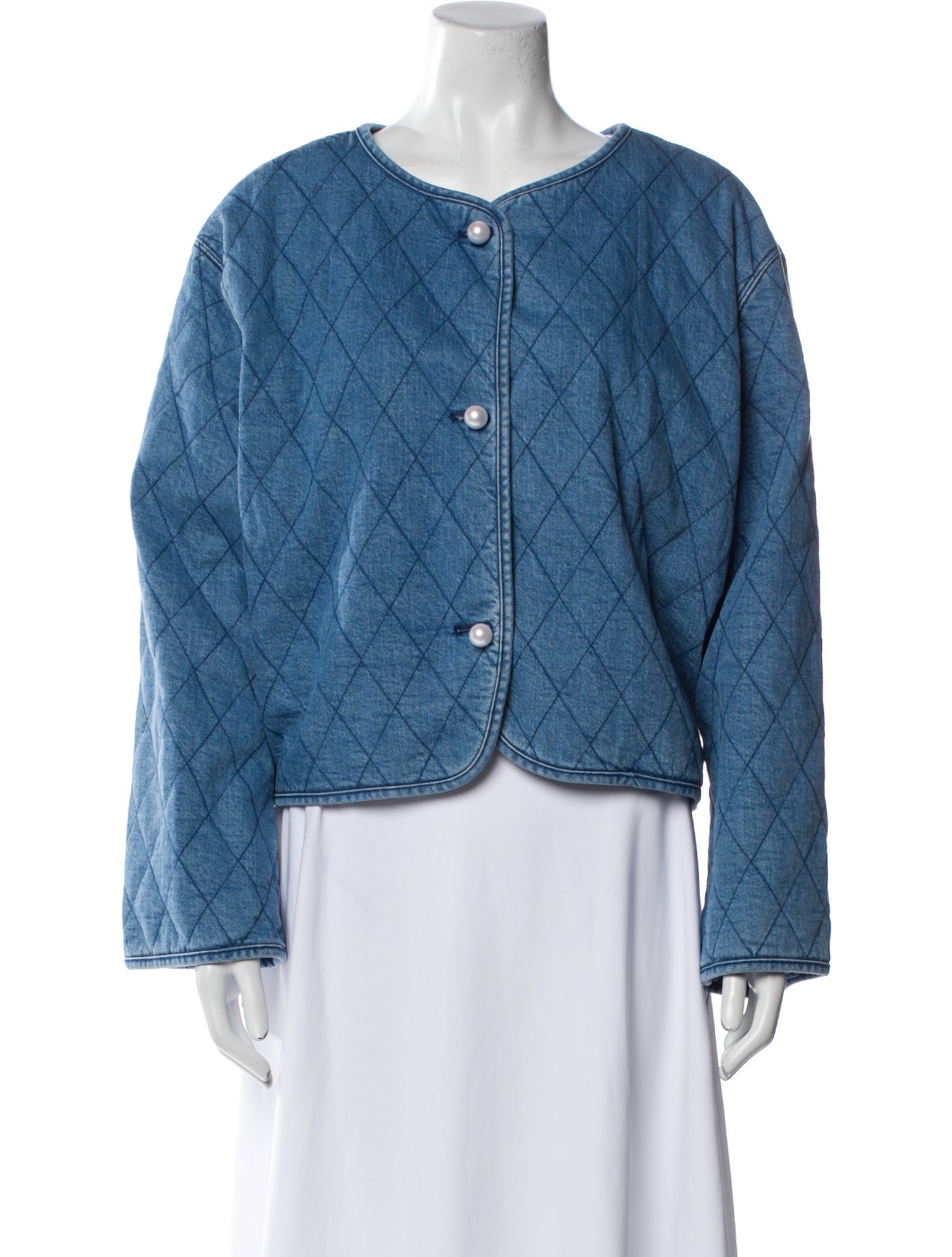 Kate Spade New York Denim Jacket