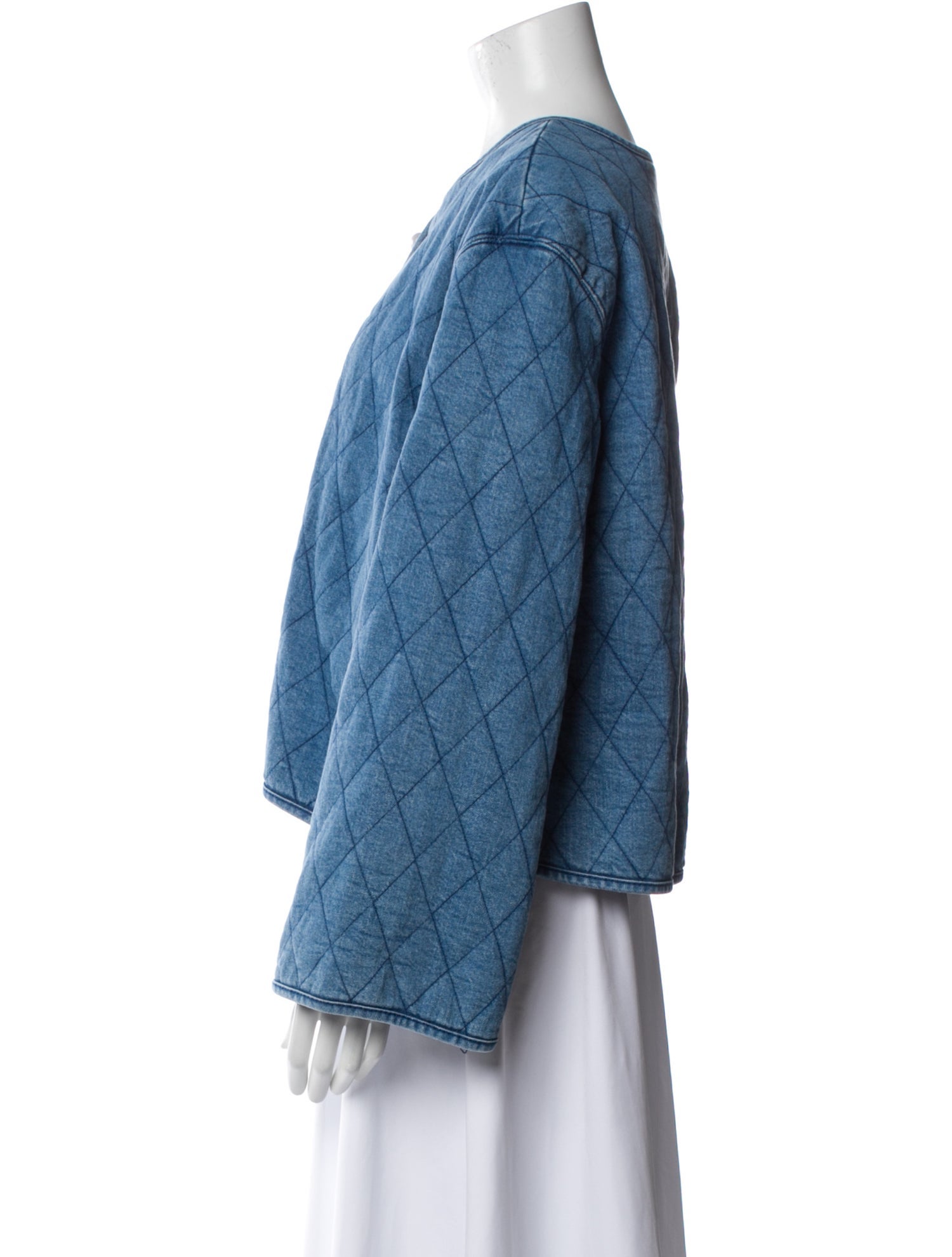 Kate Spade New York Denim Jacket