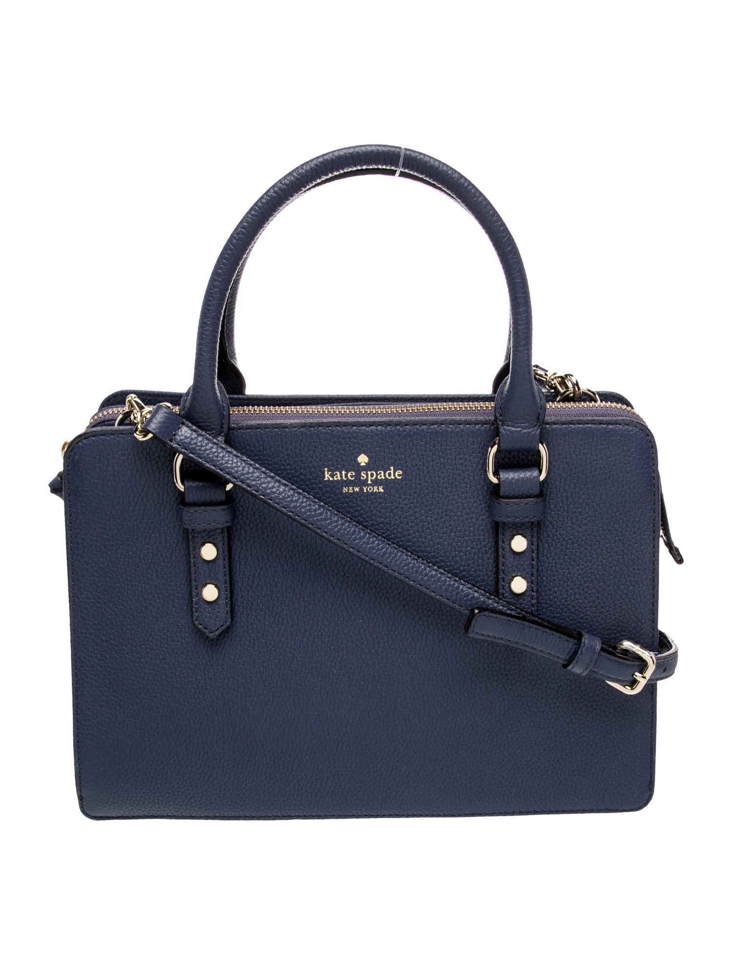 Kate Spade New York Leather Shoulder Bag