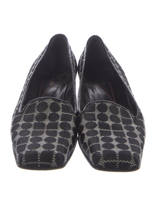 Kate Spade New York Polka Dot Print Pumps