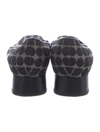 Kate Spade New York Polka Dot Print Pumps