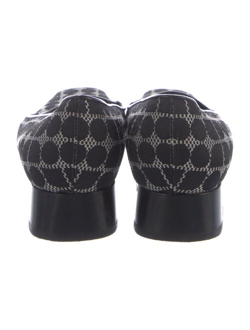 Kate Spade New York Polka Dot Print Pumps