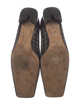 Kate Spade New York Polka Dot Print Pumps