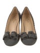 Kate Spade New York Suede Pumps