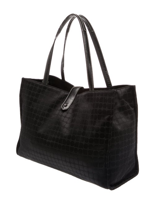 Kate Spade New York Canvas Tote
