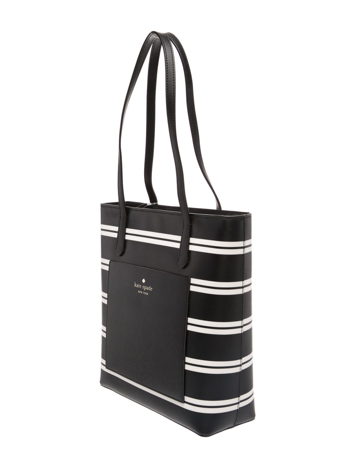 Kate Spade New York Saffiano Leather Shoulder Bag w/ Tags