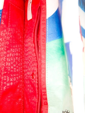 Kate Spade New York Leather Clutch