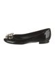Kate Spade New York Patent Leather Flats
