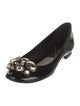 Kate Spade New York Patent Leather Flats
