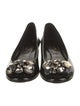 Kate Spade New York Patent Leather Flats