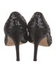 Kate Spade New York Sequins Sequin Embellishments Pumps