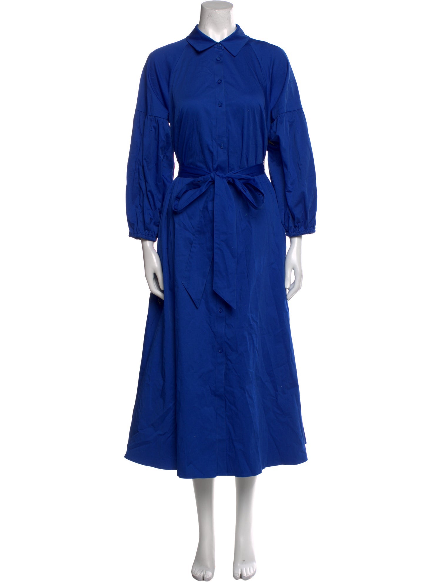 Kate Spade New York Midi Length Dress