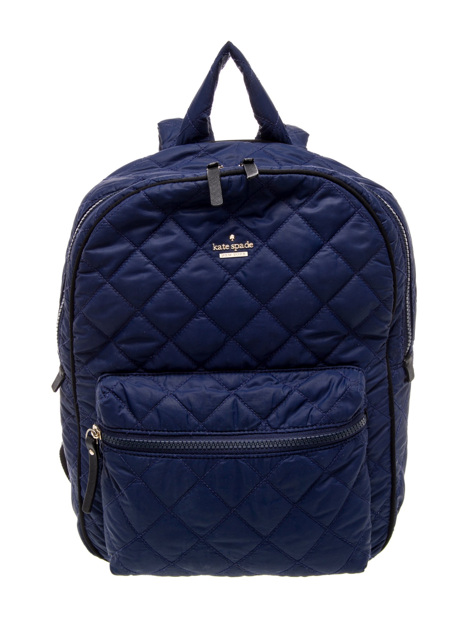 Kate Spade New York Quilted Backpack