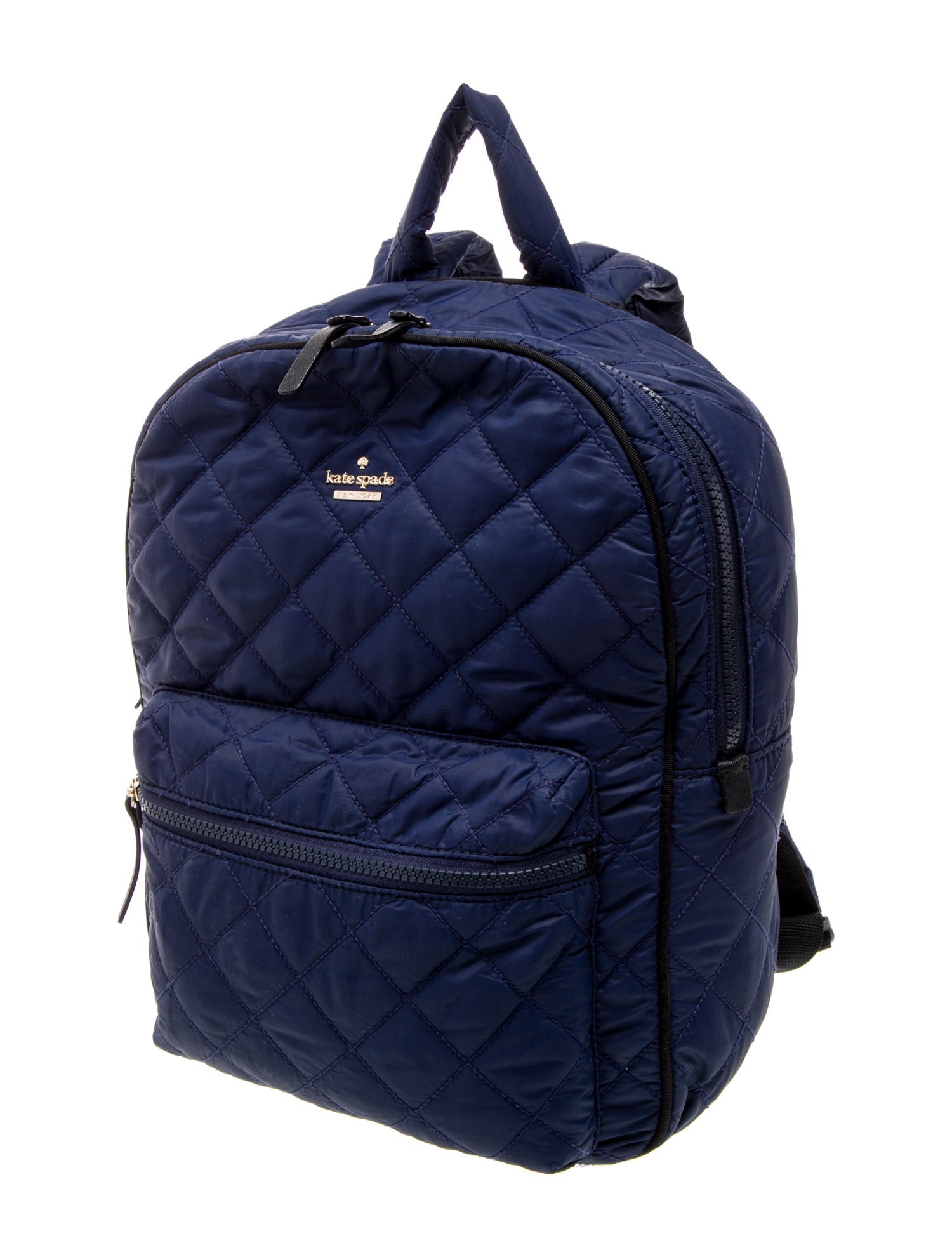Kate Spade New York Quilted Backpack