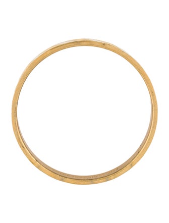 Kate Spade New York Enamel Bangle Bracelet