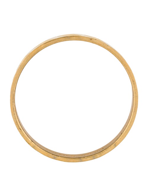 Kate Spade New York Enamel Bangle Bracelet