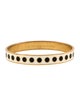 Kate Spade New York Enamel Bangle Bracelet