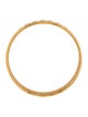 Kate Spade New York Enamel Bangle Bracelet