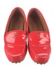 Kate Spade New York Patent Leather Loafers