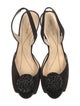 Kate Spade New York Suede Slingback Pumps