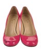 Kate Spade New York Patent Leather Pumps