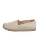 Kate Spade New York Canvas Espadrilles