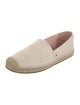 Kate Spade New York Canvas Espadrilles