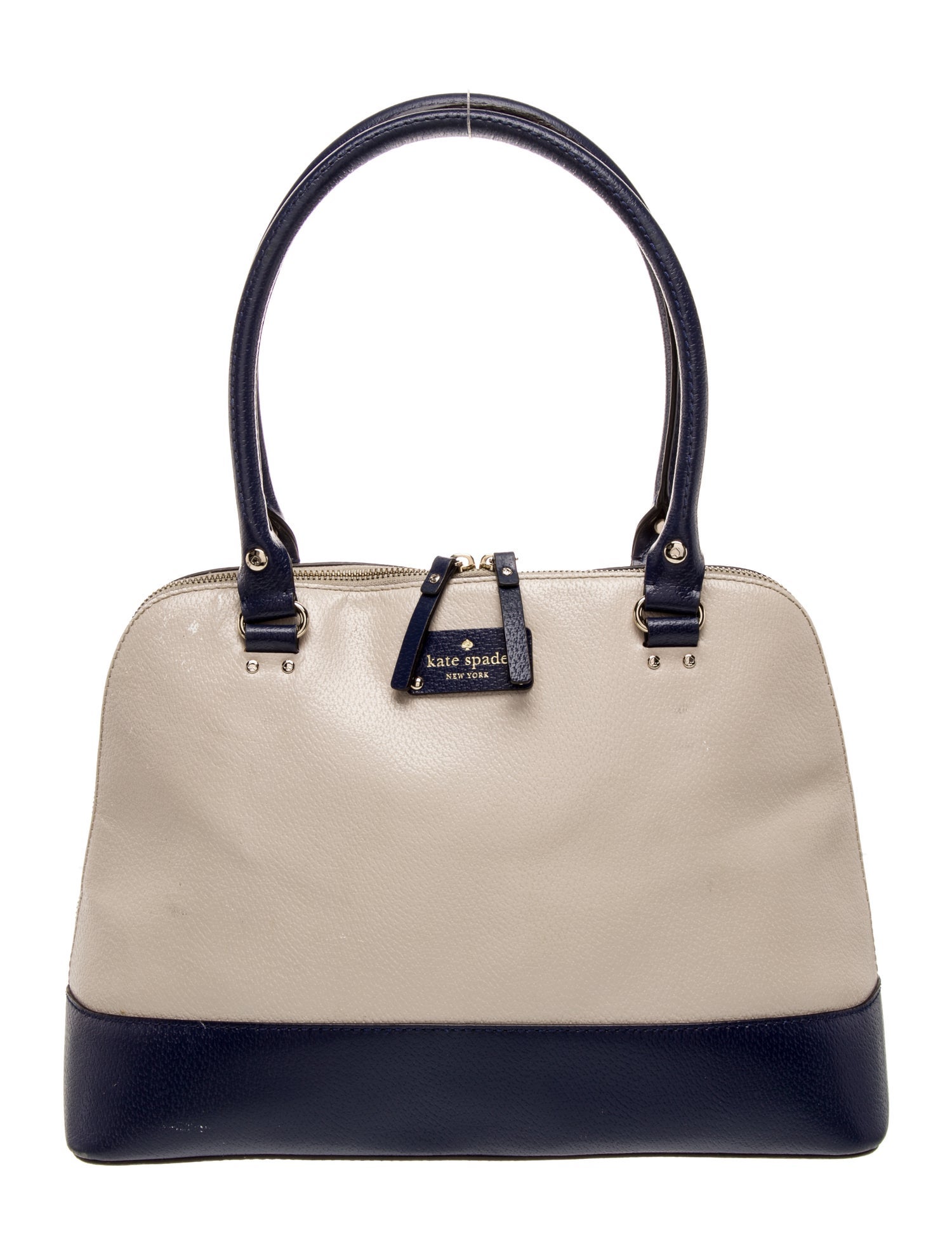 Kate Spade New York Leather Shoulder Bag