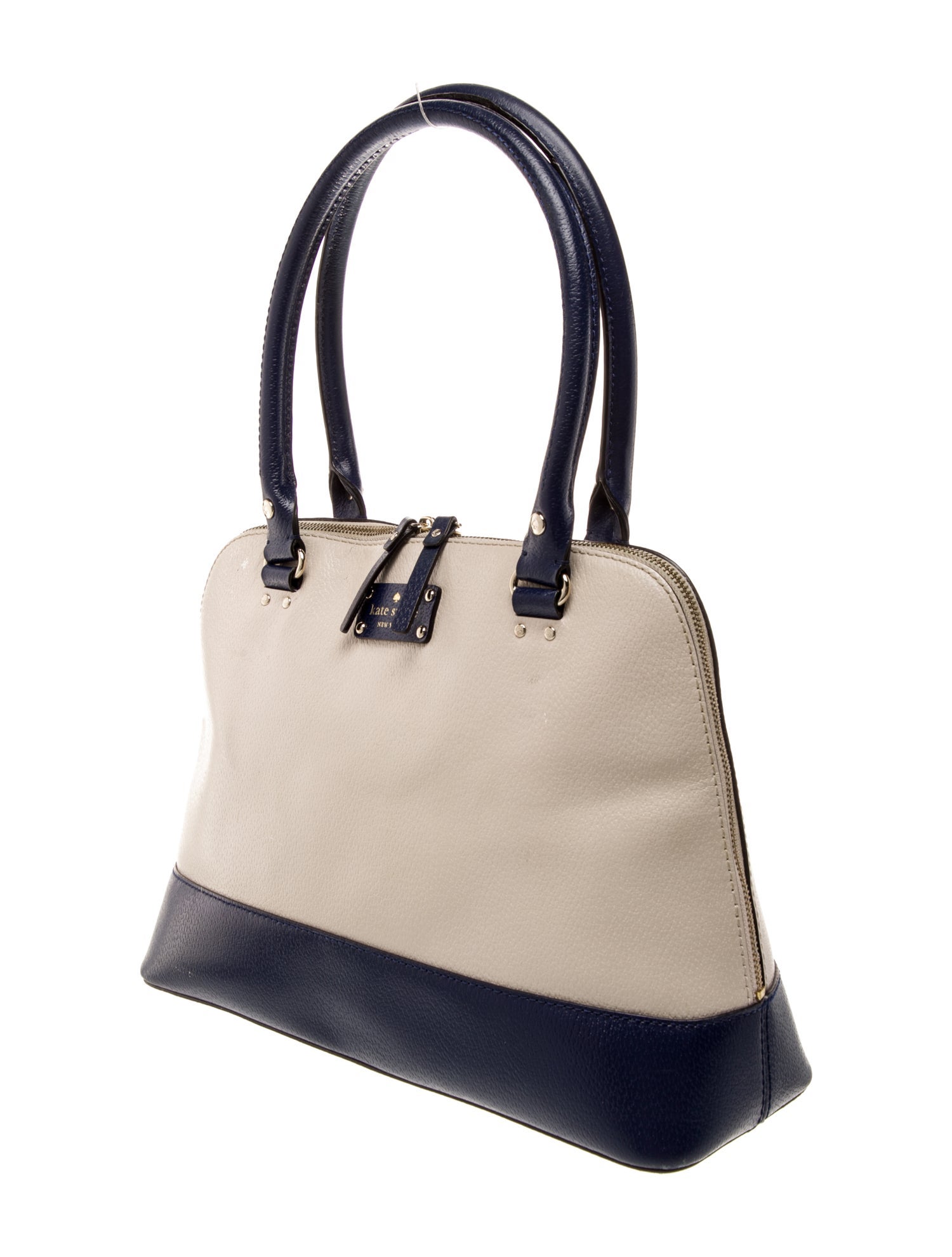 Kate Spade New York Leather Shoulder Bag