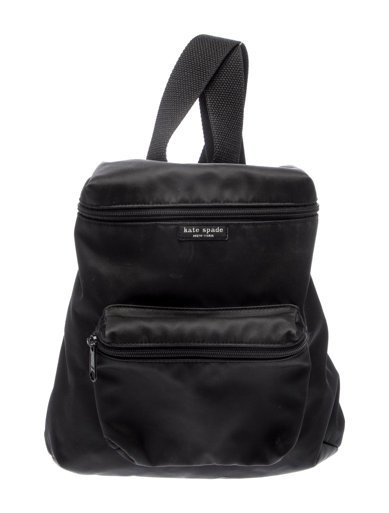 Kate Spade New York Nylon Backpack Vintage