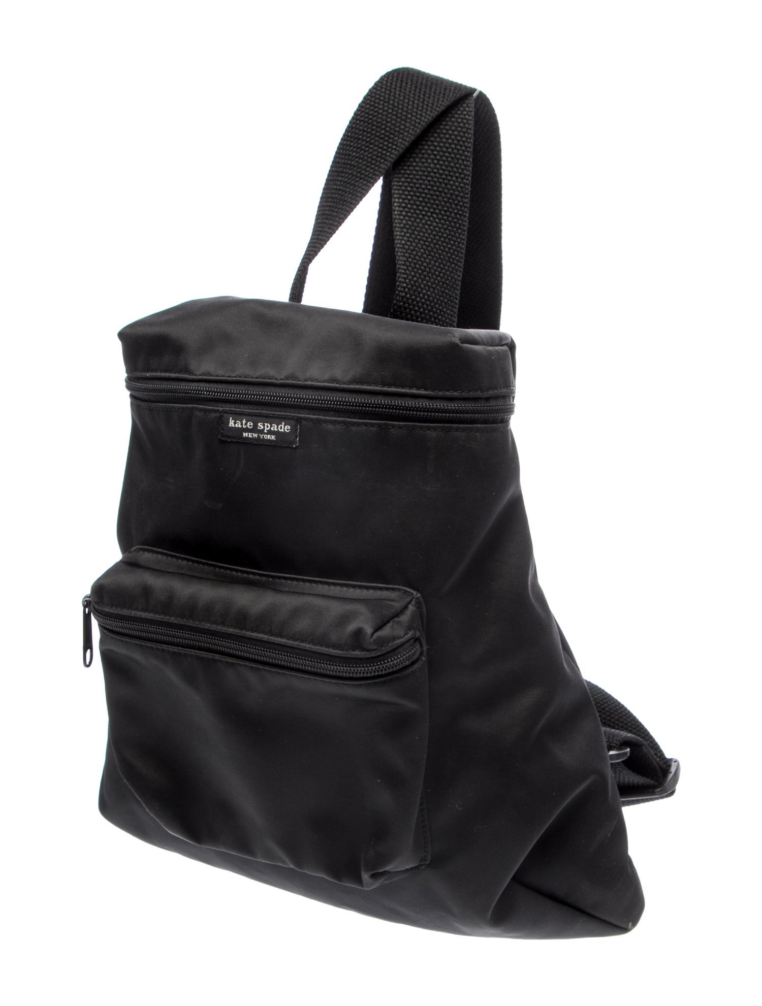 Kate Spade New York Nylon Backpack Vintage