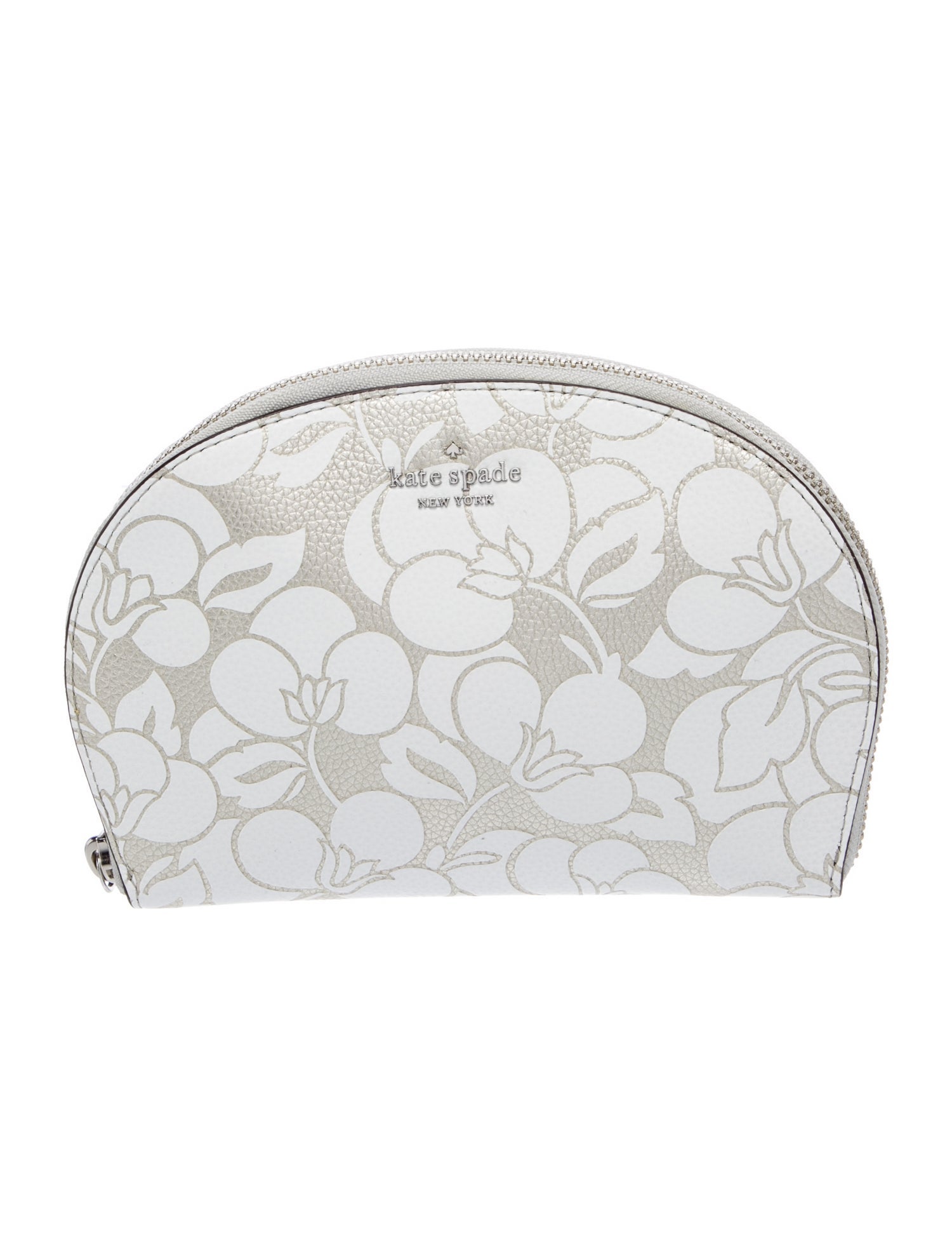 Kate Spade New York Leather Clutch w/ Tags