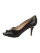 Kate Spade New York Patent Leather Pumps