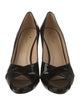 Kate Spade New York Patent Leather Pumps