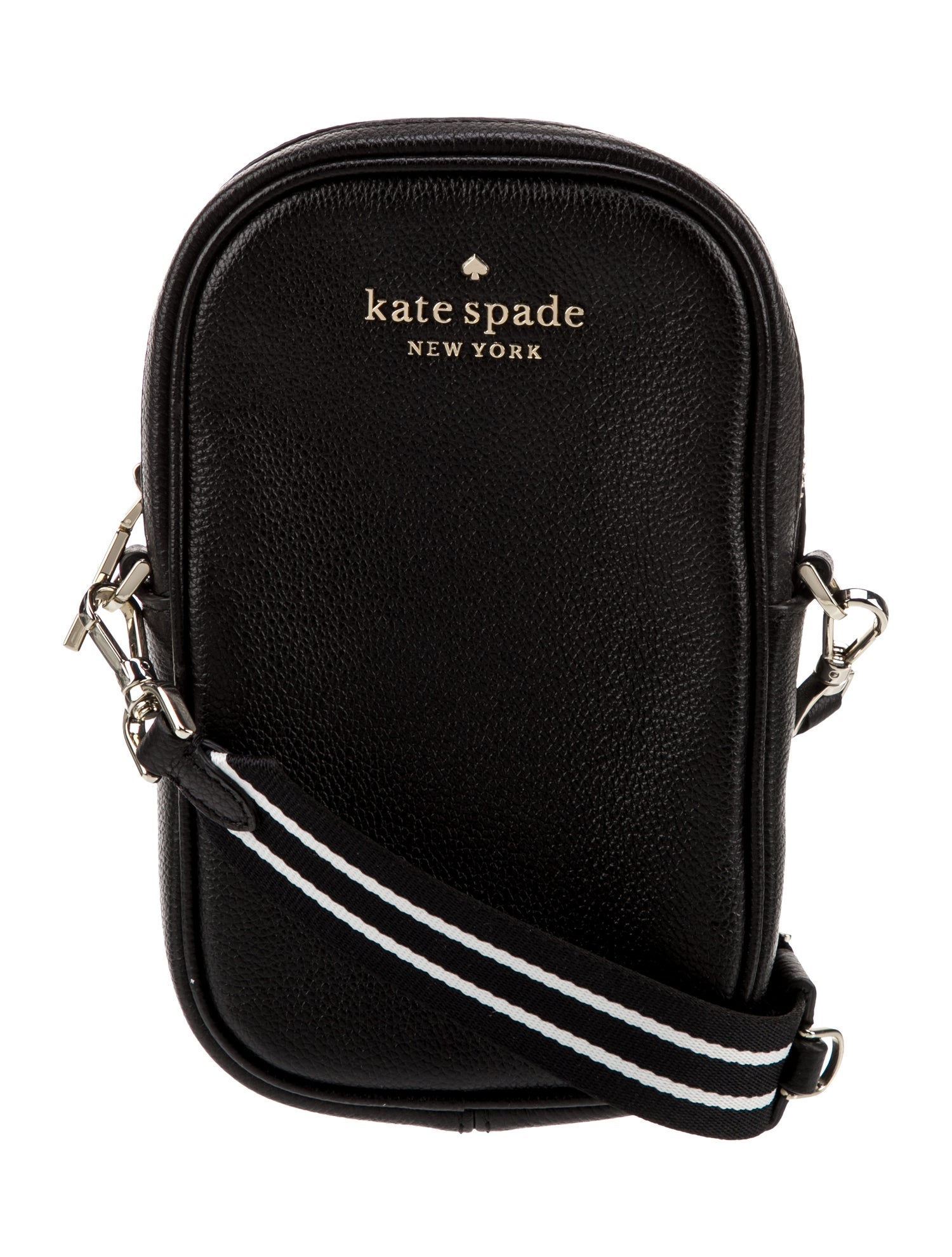 Kate Spade New York Leather Backpack