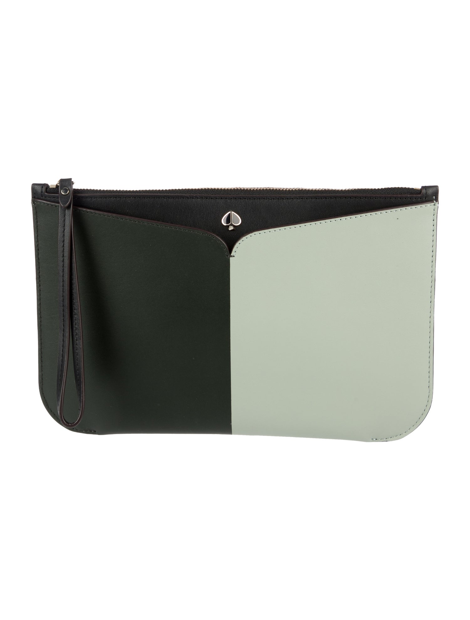 Kate Spade New York Leather Portfolio