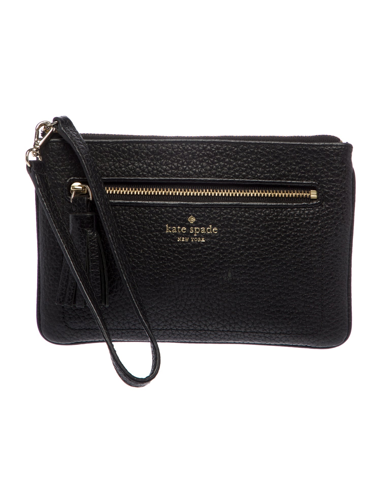 Kate Spade New York Leather Portfolio