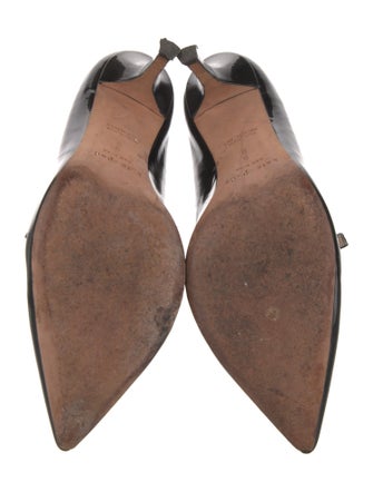 Kate Spade New York Patent Leather Pumps