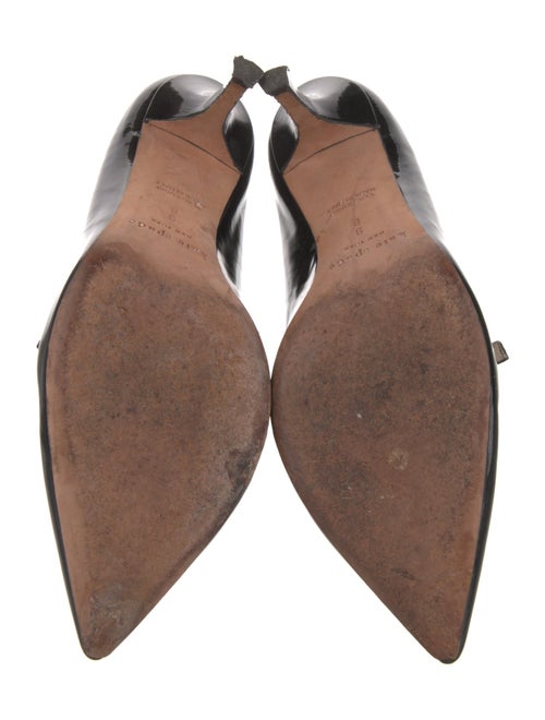 Kate Spade New York Patent Leather Pumps