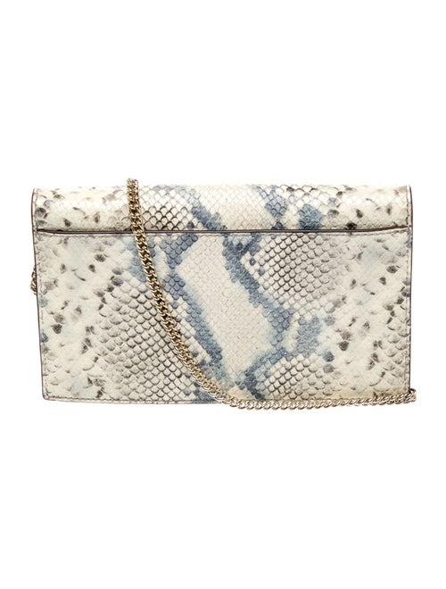 Kate Spade New York Leather Clutch