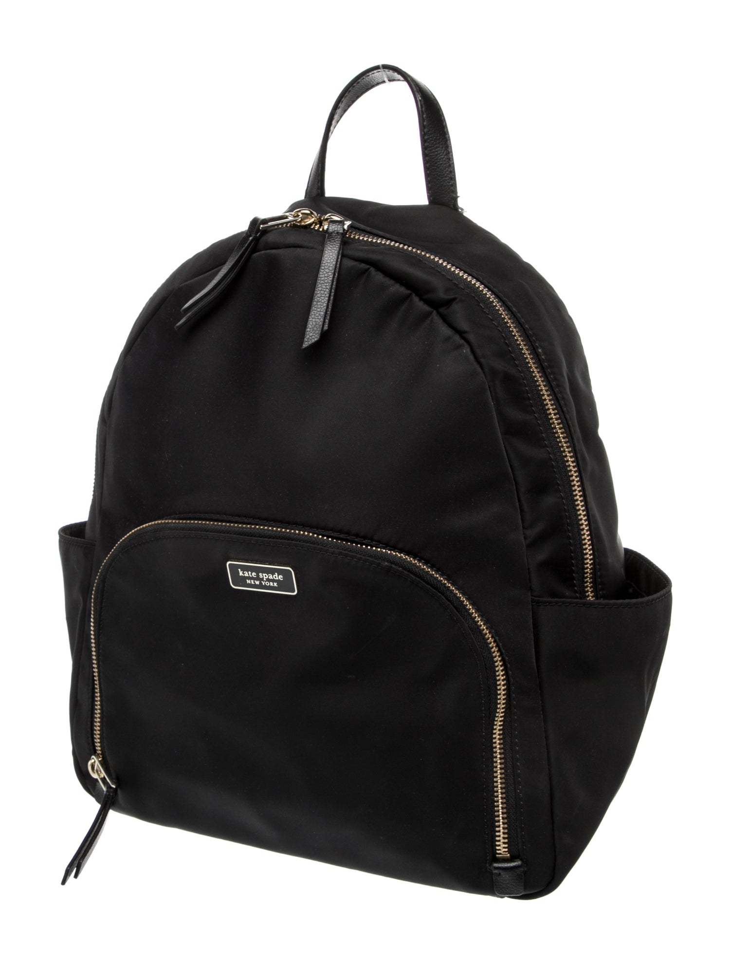 Kate Spade New York Nylon Backpack